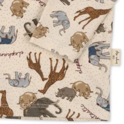 Basic bluse - elephantastic