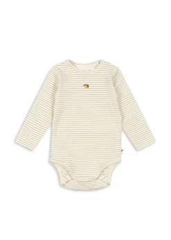 Basic body - tea stripe