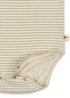 Basic body - tea stripe