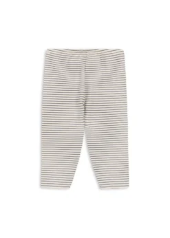Basic Bukser - stripe como