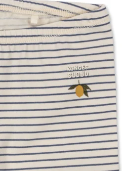 Basic Bukser - stripe como