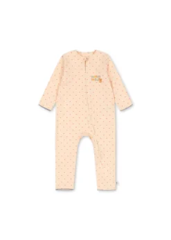 BASIC HELDRAGT MED LYNLÅS - teddy coeur