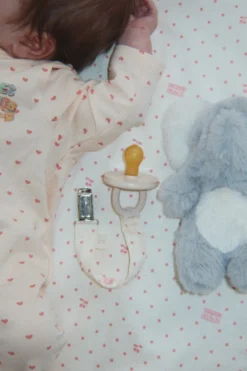 BASIC HELDRAGT MED LYNLÅS - teddy coeur