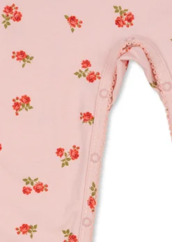 basic heldragt - rosa pink