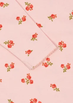 basic heldragt - rosa pink