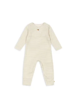 Basic heldragt - tea stripe
