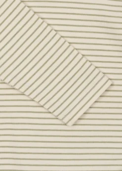 Basic heldragt - tea stripe