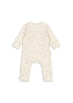 Basic Heldragt Til Nyfødt - cielo marino