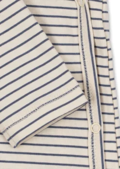 Basic Heldragt Til Nyfødt - stripe como