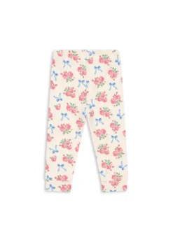 Basic Leggings - bella rosita