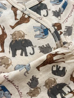 Basic leggings - elephantastic