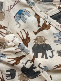 Basic leggings - elephantastic