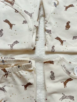 Basic newborn Body - roar