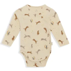 Basic newborn Body - roar