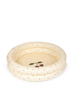 BASIC POOL LILLE - navy dot