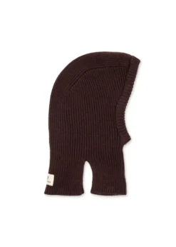 Basil Balaclava - decadent chocolate