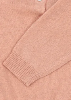 Basi Polo - mellow rose