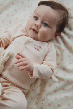 Bellini baby sengetøj 70x100cm - ilmia