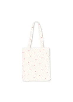 BELLINI DUE BABY BEDDING GOTS - lago rosa