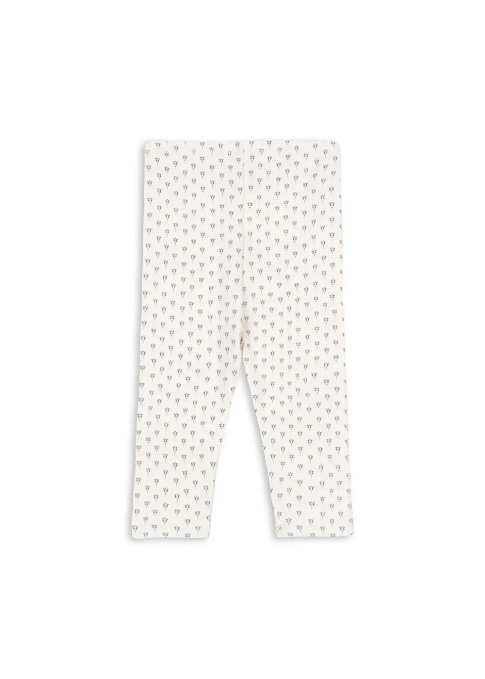 Bello leggings - punto blu