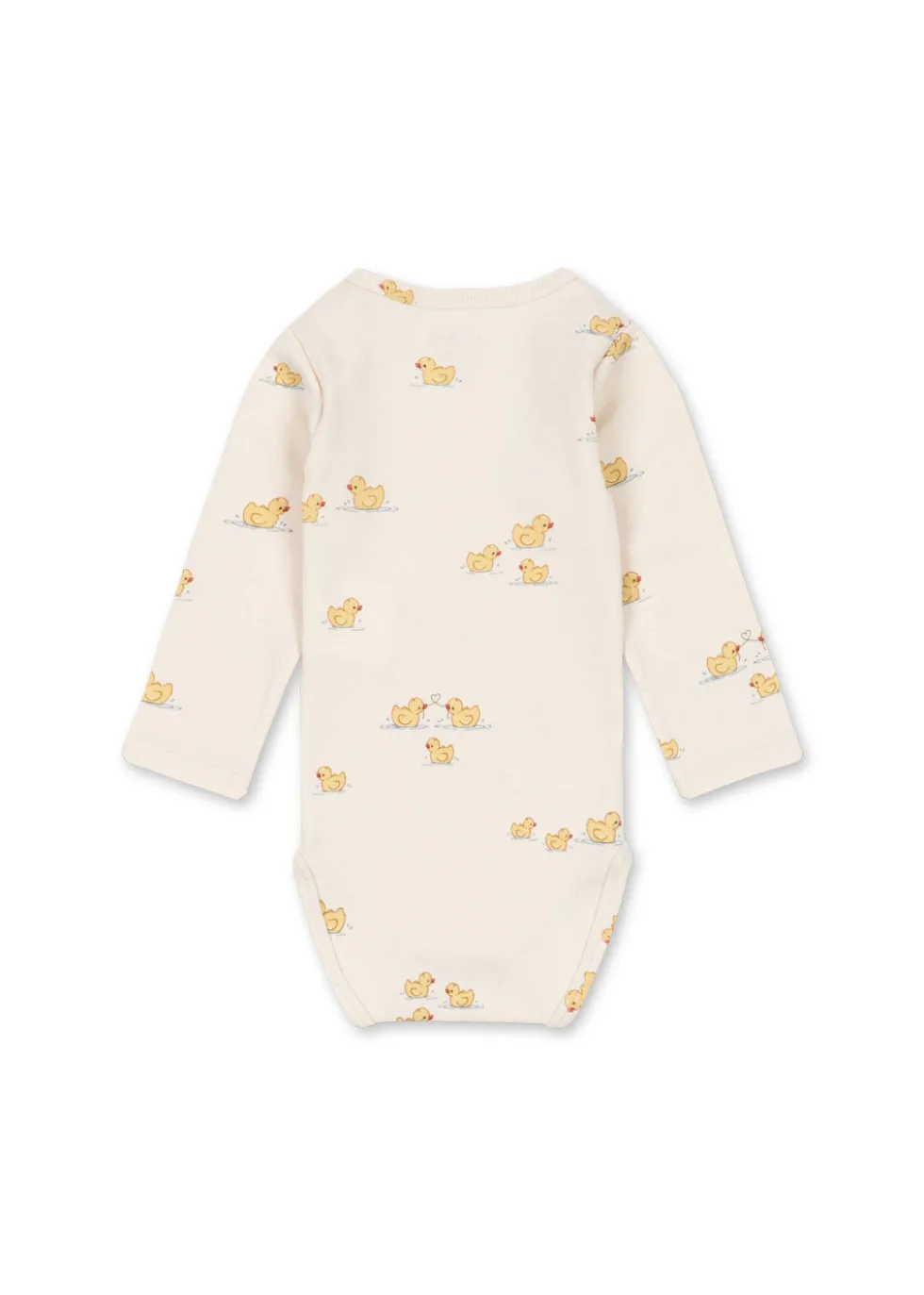 BELLO LONG SLEEVE BODY - fanga mio