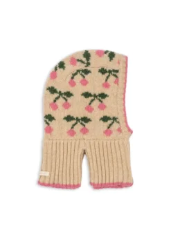 Belou Balaclava - cherry