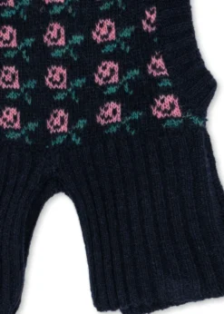 BELOU BALACLAVA - rose