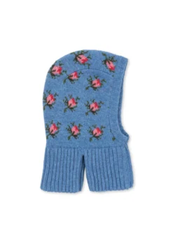 Belou Balaclava - rosie shade