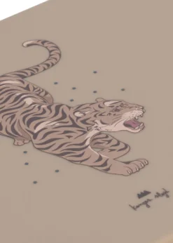 Bento Madkasse - tiger ruggito