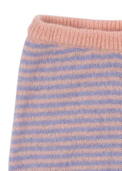 Berle bukser - purple/pink dolphin