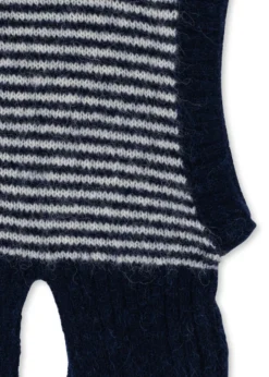 Berle elefanthue - ensign blue/buttercream