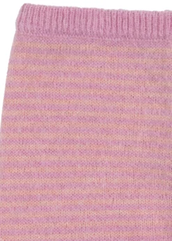 BERLE PANTS - purple/pink dolphin