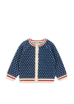 Billi cardigan - blue