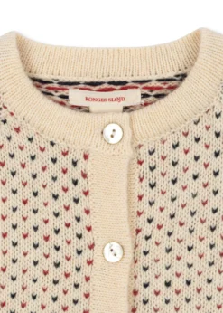 Billi cardigan - off white