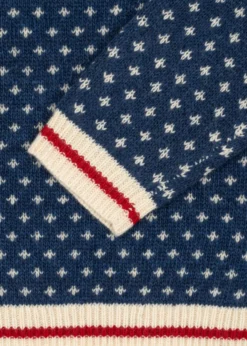 Billi sweater - blue