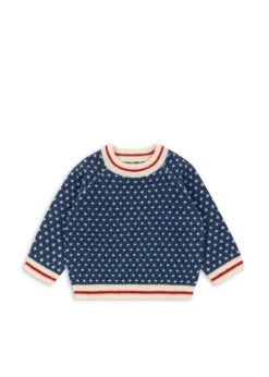 Billi sweater - blue