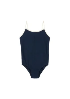 Bowie Badedragt - navy blazer