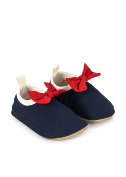 Bowie Badesko - navy blazer