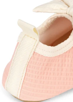 BOWIE BADESKO - powder pink