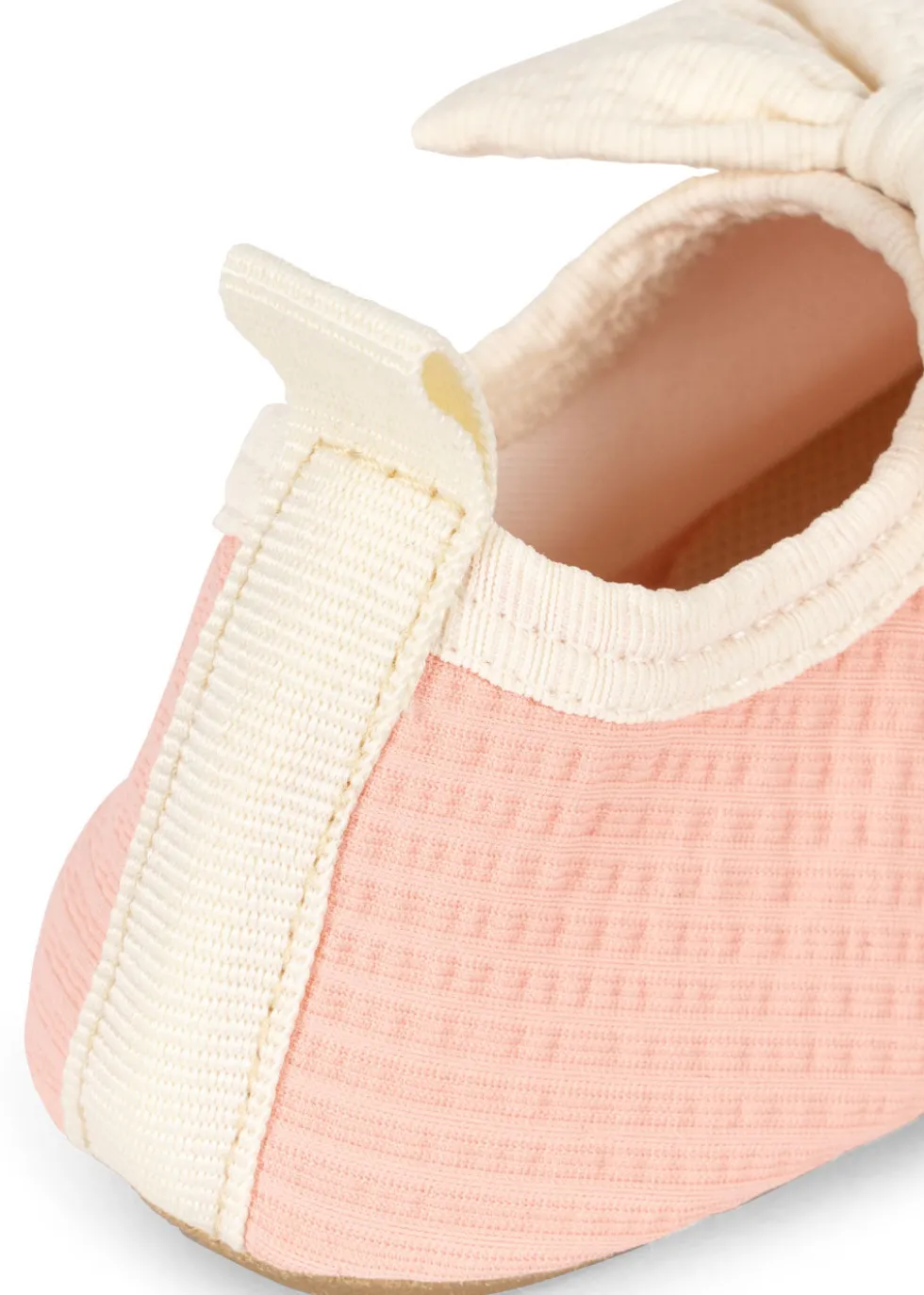 BOWIE BADESKO - powder pink