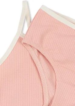 BOWIE BIKINI - powder pink