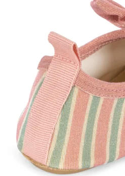 Bowwow Badesko - blush stripe