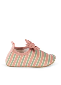 Bowwow Badesko - blush stripe
