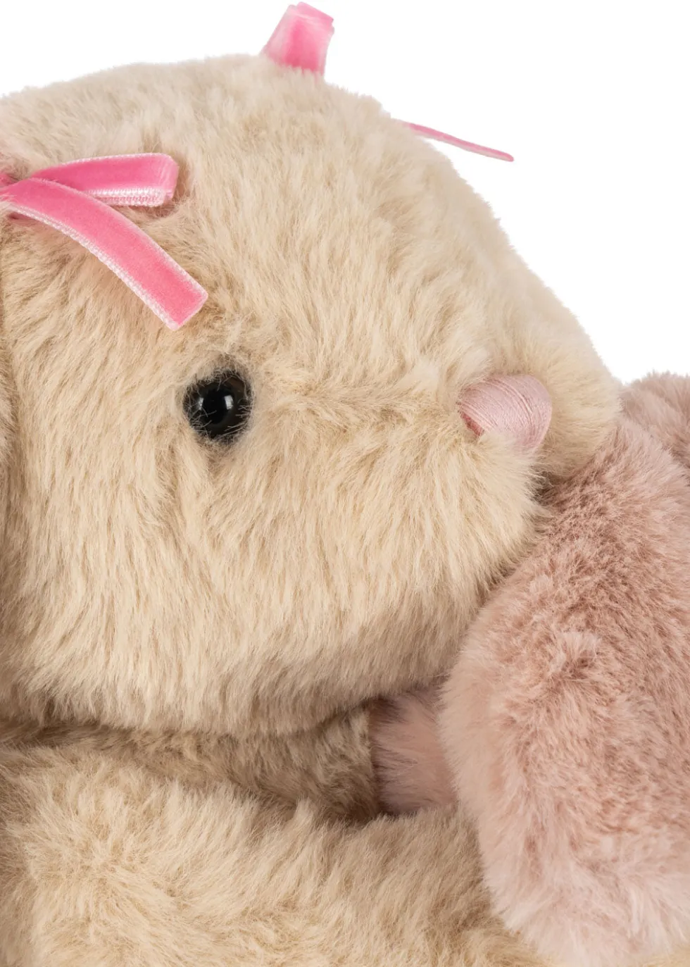 BUNNY HUGS - bunny