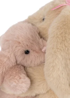 BUNNY HUGS - bunny