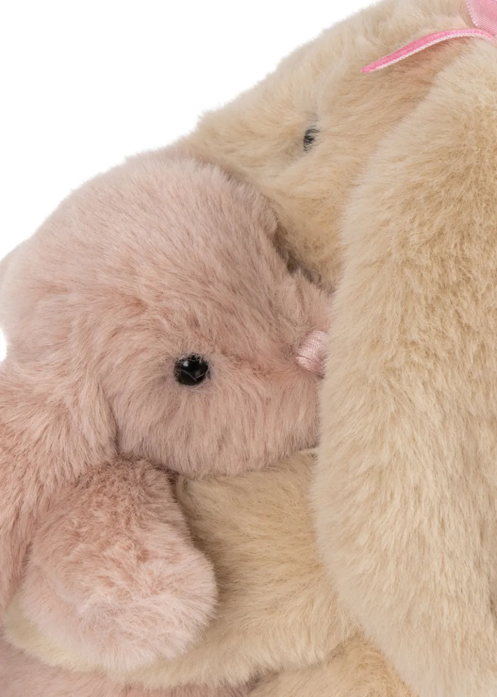 BUNNY HUGS - bunny