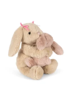 BUNNY HUGS - bunny