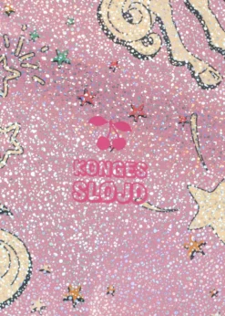 CALINA REGNSÆT - born to sparkle