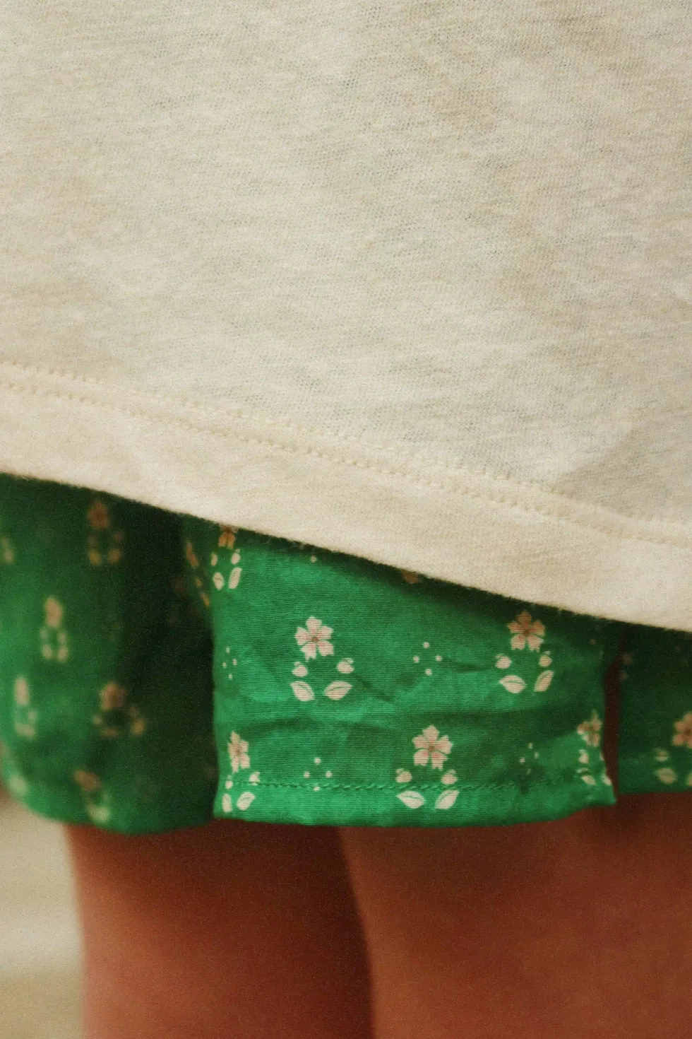 Cami Shorts - vidaverde