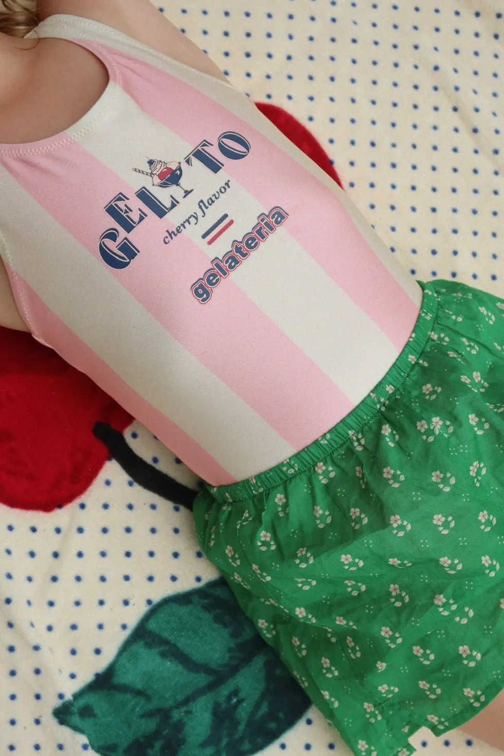 Cami Shorts - vidaverde
